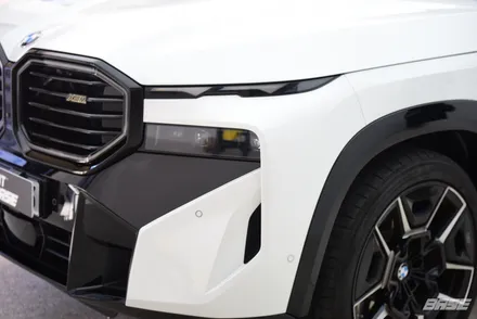2024 BMW XM PPF 이중지출 베이스에서 막아드립니다 / 광명, 부천, 시흥