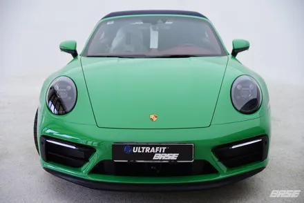 포르쉐 911 카레라4 GTS 카브리올레 영등포 PPF 지금이 적기 입니다. / 광명, 부천, 시흥