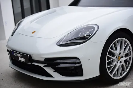 포르쉐 파나메라4 이그제큐티브 무조건 해야 하는 인천PPF / 광명, 부천, 시흥