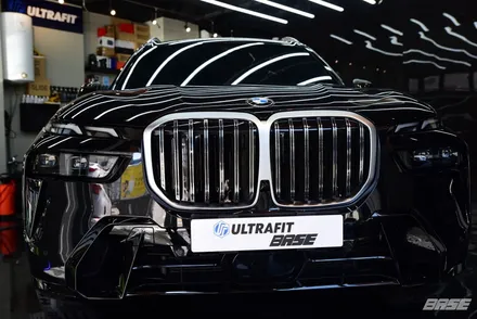 BMW X7 출고했다면 서초 PPF 고민하지 마세요 / 광명, 부천, 시흥