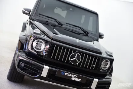 강남 PPF 벤츠 G63 AMG, PPF시공 영상으로 보여드릴 정도로 자신 있습니다. / 광명시 일직동