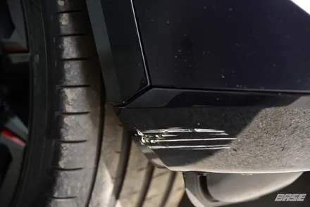BMW XM PPF 당신의 차는 사고로부터 안전한가요? / 광명시 일직동