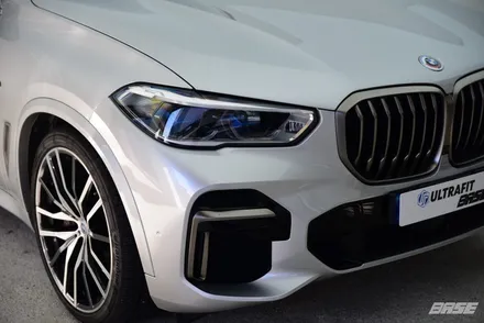 BMW X5 컬러체인지 고민하신다면 컬러PPF로 해야 후회 안합니다 / 광명시 일직동