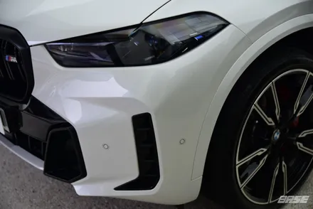 BMW X5 M60i 전체 PPF 퀄리티부터 다릅니다 / 광명시 일직동