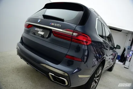 시흥 PPF, BMW X7 M50i를 위한 가장 확실한 선택 / 광명시 일직동