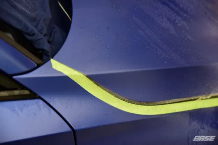 BMW M2 무광 PPF 티나지 않고 자연스럽게 / 광명시 일직동