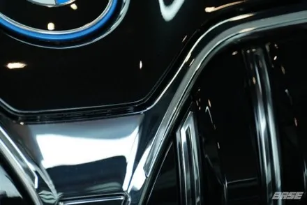 BMW 750e 전체 PPF ＆ 윈드쉴드 시공 / 광명시 일직동