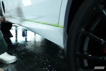 BMW X5 PPF 시공이 중요한 이유는 / 광명시 일직동