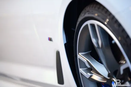 BMW M550i 전체PPF 시공은 믿고 맡기는 베이스에서-!!! / 광명시 일직동
