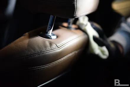 광명 BMW X3 PPF 전체시공 완벽해! / 광명시 일직동