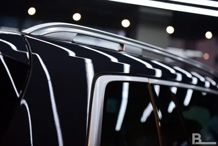 광명 PPF 시공 BMW X7 내 차를 더욱 고급스럽게-!!! / 광명시 일직동