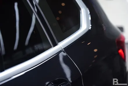 BMW X5 40i(X라인) PPF 정석의 BASE에서 전체PPF시공-!!! / 광명시 일직동