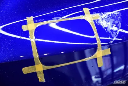 자동차PPF필름 BMW M4 울트라핏으로 퀄리티 높게 PPF시공 / 광명, 부천, 시흥