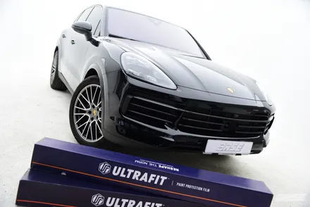 포르쉐 카이엔 PPF 전체시공 베이스로 선택하는 이유 / 광명, 부천, 시흥