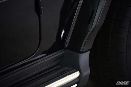 강남 PPF 벤츠 G63 AMG, PPF시공 영상으로 보여드릴 정도로 자신 있습니다. / 광명시 일직동