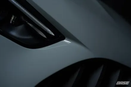 벤츠 CLE53 AMG PPF 한 끗 차이로 디테일이 달라지는 이유 / 광명시 일직동
