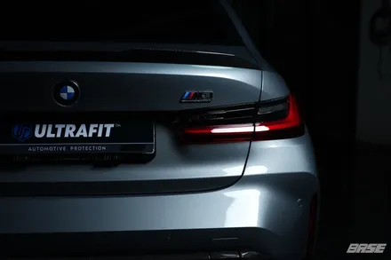 서킷과 공도를 잇는 가장 완벽한 교집합, BMW M3 PPF / 광명시 일직동