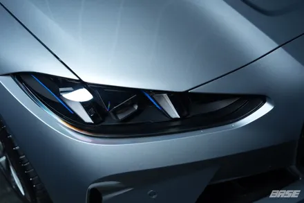 BMW M3 전체 PPF 가격보다 중요한 \'이것\', 10년 후에도 새 차처럼 타는 법 / 광명시 일직동