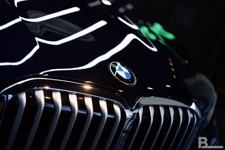 BMW X7 M40i PPF 전체시공은 광명 베이스가 후회없는 선택-!!! / 광명시 일직동