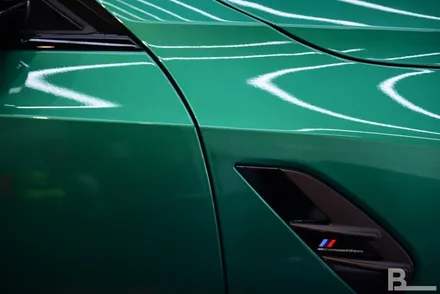 광명 신차 PPF 전체시공 신형 BMW G80 M3컴페티션 퍼스트에디션 BASE의 정석! / 광명시 일직동