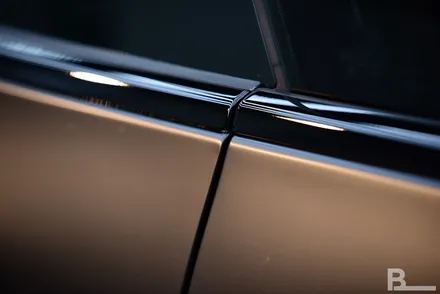 강서 PPF 무광필름으로 만난 새로운 매력의 BMW M440i / 광명시 일직동