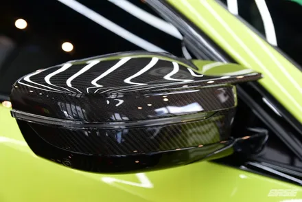 BMW M3 PPF 전체 광명 베이스에서 했어요 :) / 광명, 부천, 시흥