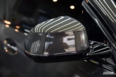 PPF전체시공은 조금 부담스럽다면?풀프론트팩으로 보호하세요![BMW X5 울트라핏 XP크리스탈 PPF 풀프론트팩] / 광명, 부천, 시흥