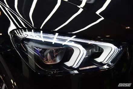 벤츠 PPF GLE53AMG 전체시공으로 걱정없는 카라이프! / 광명, 부천, 시흥