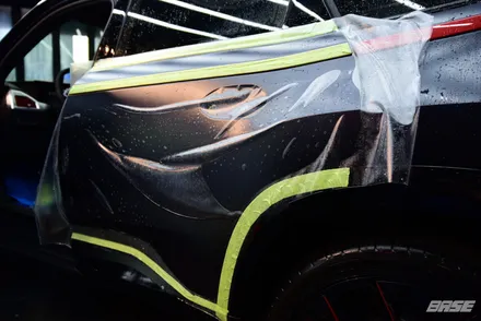 BMW XM 레이블레드(LABEL RED), 베이스를 선택한 이유 / 광명, 부천, 시흥