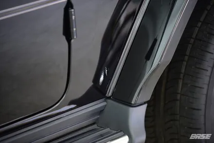 강남 PPF 벤츠 G63 AMG, PPF시공 영상으로 보여드릴 정도로 자신 있습니다. / 광명시 일직동
