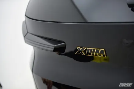 BMW XM PPF, 베이스로 왔어요 / 광명시 일직동