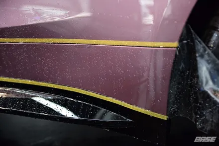 2025 BMW M4 컨버터블 출고 직후 베이스로 오셔야 합니다 / 광명시 일직동