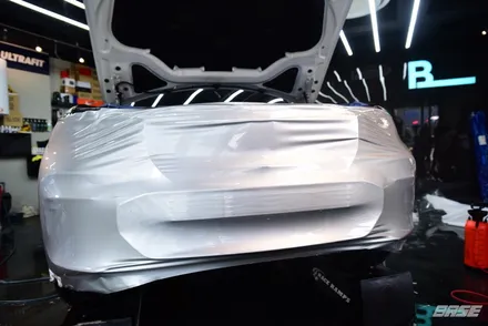 BMW X5 컬러체인지 고민하신다면 컬러PPF로 해야 후회 안합니다 / 광명시 일직동