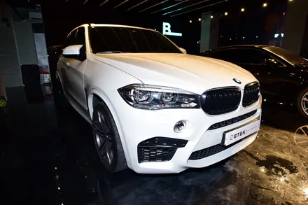 BMW X5M PPF 시공업체선택이 중요한 이유.! / 광명시 일직동