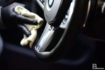 광명 BMW X3 PPF 전체시공 완벽해! / 광명시 일직동