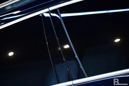강남 PPF 추천 BMW X7 프론트+필러 패키지 지벤트로 선택 / 광명시 일직동