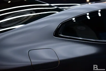 강서 PPF 무광필름으로 만난 새로운 매력의 BMW M440i / 광명시 일직동