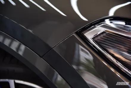 PPF전체시공은 조금 부담스럽다면?풀프론트팩으로 보호하세요![BMW X5 울트라핏 XP크리스탈 PPF 풀프론트팩] / 광명, 부천, 시흥