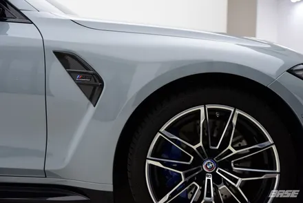 구로PPF BMW M3(G80) 전체PPF 재시공은 왜 다들 베이스 오시는 걸까요? / 광명, 부천, 시흥