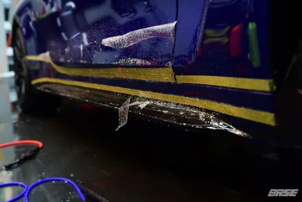 자동차PPF필름 BMW M4 울트라핏으로 퀄리티 높게 PPF시공 / 광명, 부천, 시흥