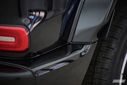 강남 PPF 벤츠 G63 AMG, PPF시공 영상으로 보여드릴 정도로 자신 있습니다. / 광명시 일직동
