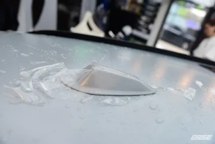 광명PPF BMW M340i 투어링에 무광PPF 입히면? / 광명시 일직동