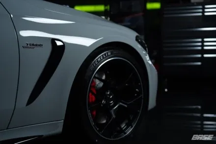 벤츠 CLE53 AMG PPF 한 끗 차이로 디테일이 달라지는 이유 / 광명시 일직동