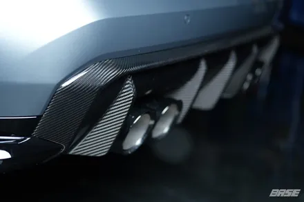 서킷과 공도를 잇는 가장 완벽한 교집합, BMW M3 PPF / 광명시 일직동