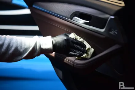 광명 BMW X3 PPF 전체시공 완벽해! / 광명시 일직동