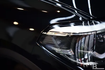 BMW X5 40i(X라인) PPF 정석의 BASE에서 전체PPF시공-!!! / 광명시 일직동