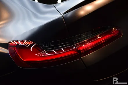 BMW X4M 무광 PPF 고급스러운 전체시공의 끝판왕 / 광명, 부천, 시흥