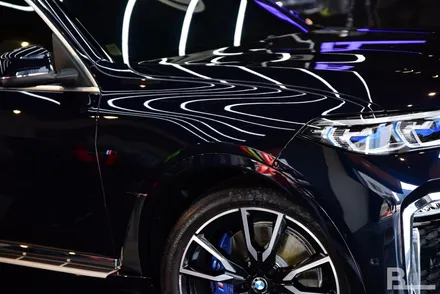 BMW X7 40i PPF 전체시공을 선택하는 이유 / 광명, 부천, 시흥