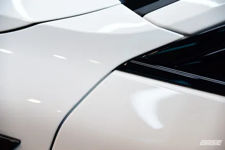 BMW M4 PPF전체시공 50도기온 중동에서도 살아남는 울트라핏-! / 광명, 부천, 시흥
