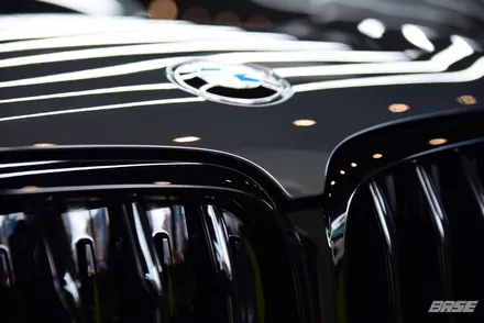 PPF전체시공은 조금 부담스럽다면?풀프론트팩으로 보호하세요![BMW X5 울트라핏 XP크리스탈 PPF 풀프론트팩] / 광명, 부천, 시흥